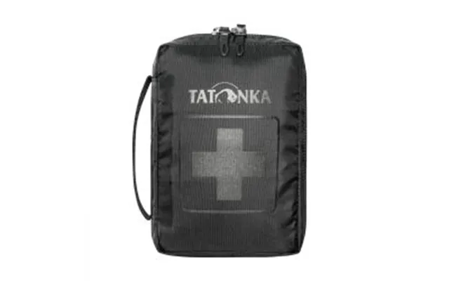 Tatonka First Aid S - Black