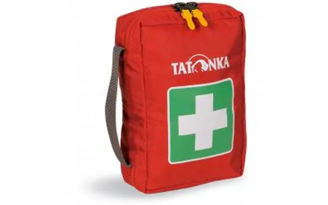 Tatonka First Aid S - Red