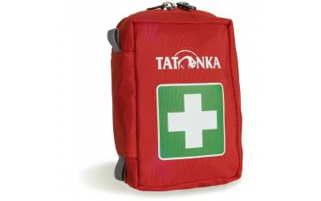 Tatonka First Aid Xs - Red