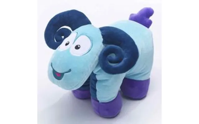Travel Blue Sammy The Ram Travel Pillow - Rejsepude