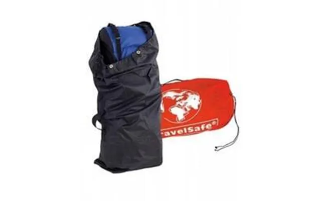 Travelsafe Flight Container One Size Sort