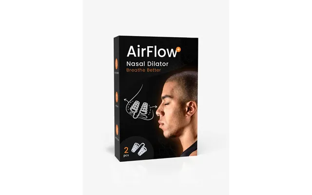 Airflow Næseudvider
