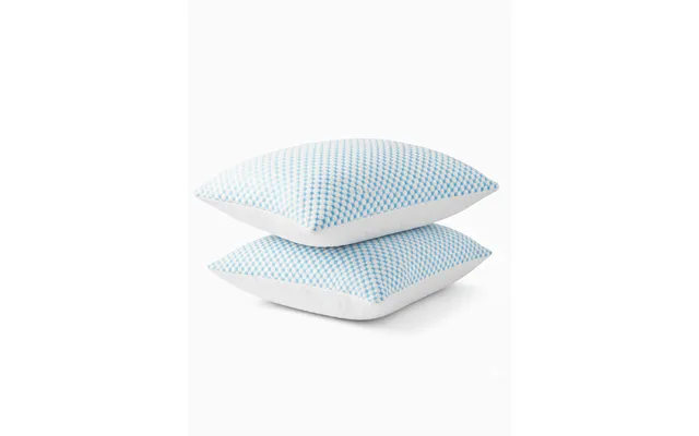 Dreamy Pillow Bambus & Memory Foam