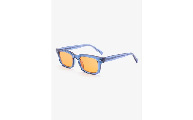 Eclipse Blue Light