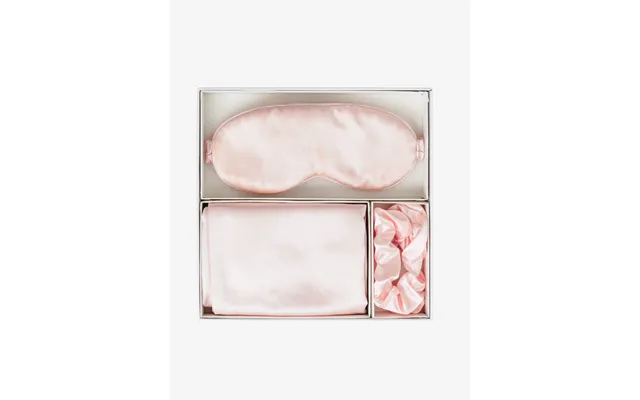 Lea Brooks Silk Bundle - N 42 Brume Ros