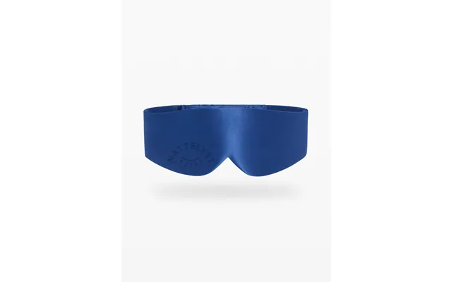 Mögli Sovemaske 100% Mulberry Silke