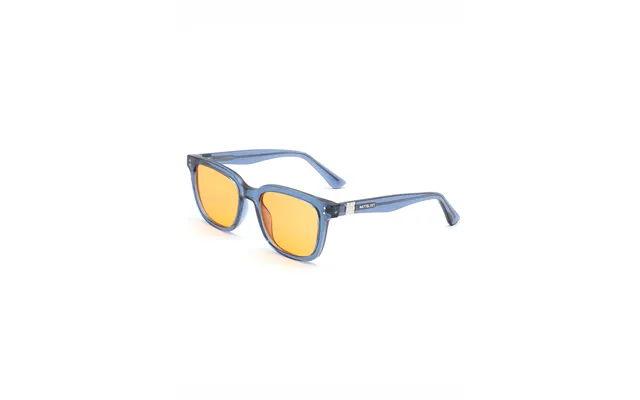 Nova Blue Light