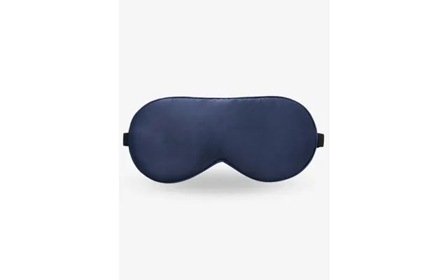 Silke Sovemaske 100% Mulberry Silke