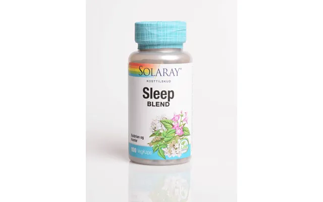 Sleep Blend