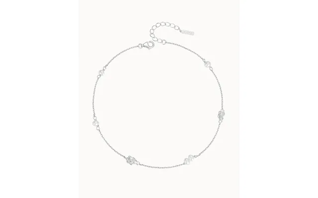 Asita Anklet - Sølv