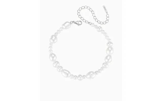 Cordelia Bracelet - Sølv product image