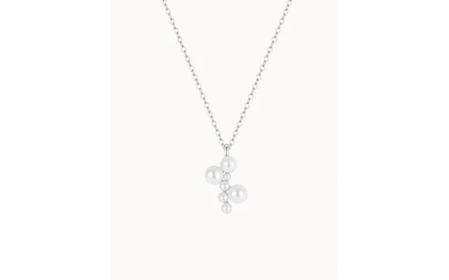 Coro Necklace - Sølv