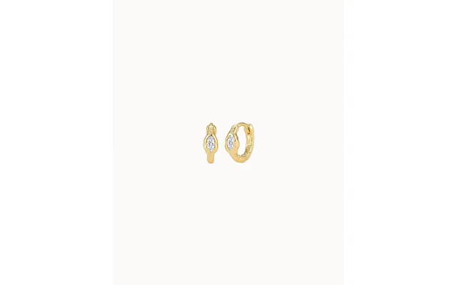 Horus Earrings - Forgyldt product image