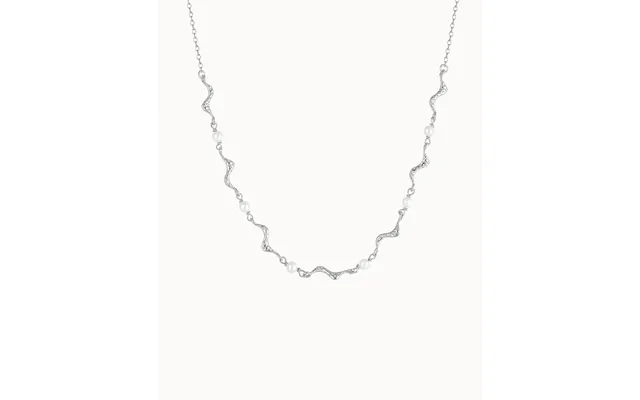 Lorelai Necklace - Sølv