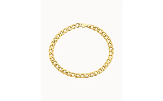 Rogue Bracelet - Forgyldt
