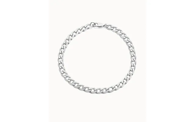 Rogue Bracelet - Sølvfarvet