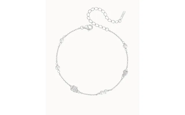 Zeru Bracelet - Sølv