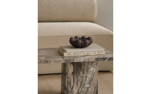 Bloom Tray, Mini - Chocolate Brown