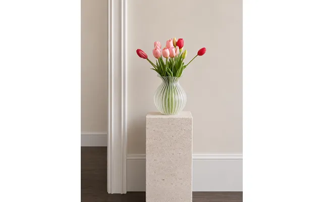 Mixed Pink Tulipan Buket