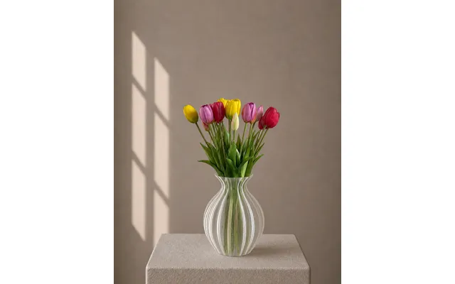 Mixed Tulipan Buket