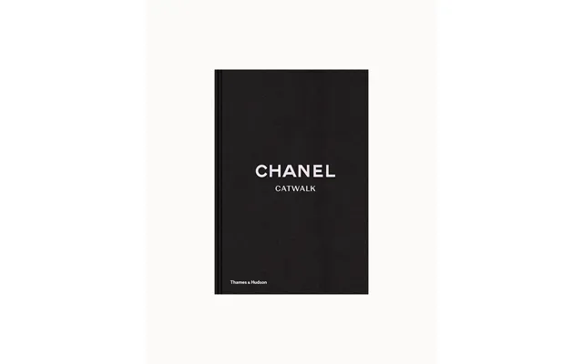 New Mags Chanel Catwalk