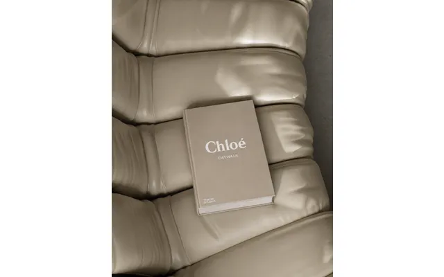 New Mags Chloé Catwalk