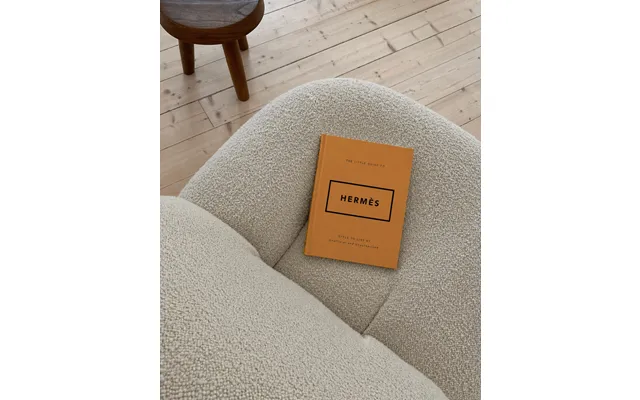 New Mags The Little Guide To Hermès