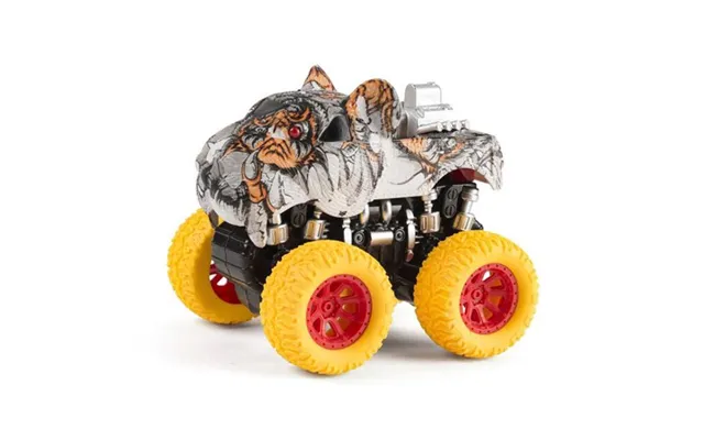 Animal - Monster Truck