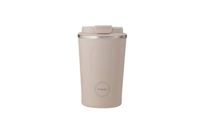 Aya&ida Cup2go - Creme Beige