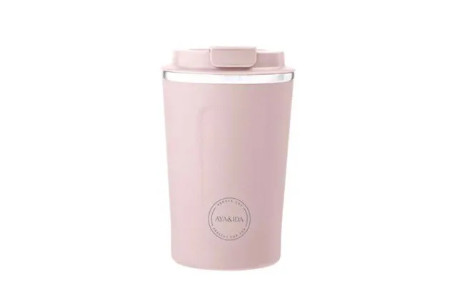 Aya&ida Cup2go - Soft Rose