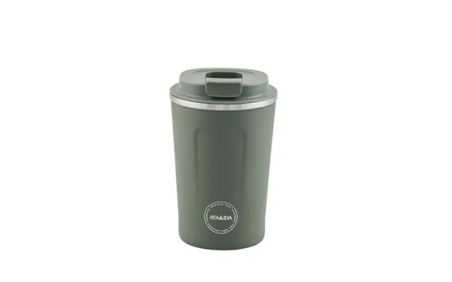 Aya&ida Cup2go - Tropical Green