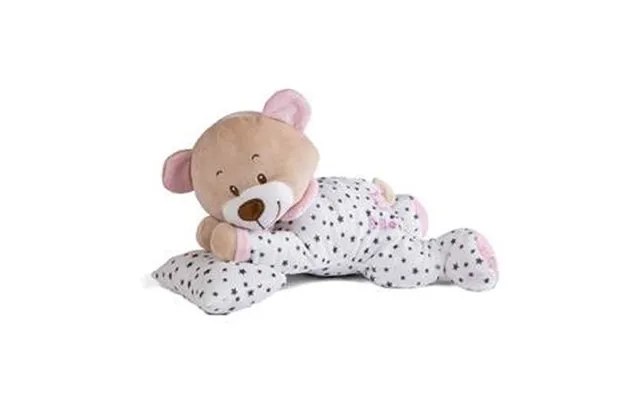 B Bezz - Sovebamse Med Pude