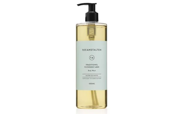 Badeanstalten - Body Wash