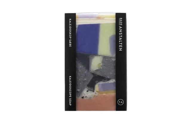 Badeanstalten - Sæbe