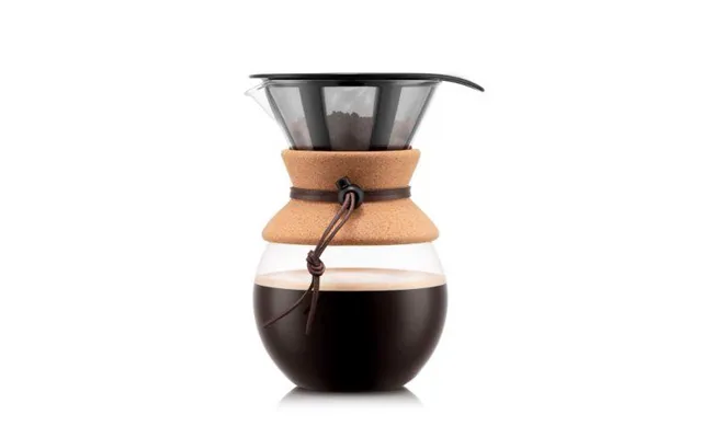 Bodum Pour Over Kaffebrygger 1 L.
