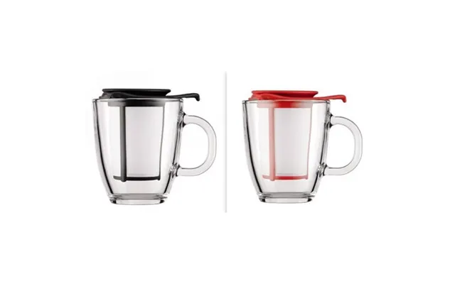 Bodum - Yo-yo Set