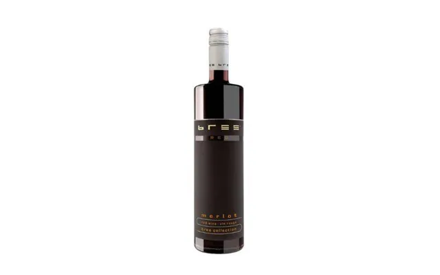 Bree Red 25cl