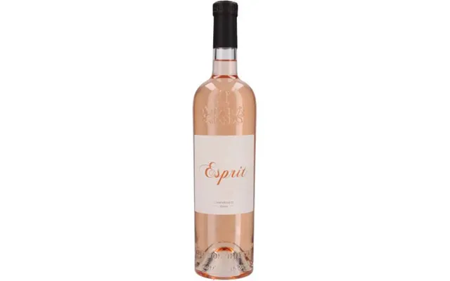 Camparnaud Esprit Rosé 2020
