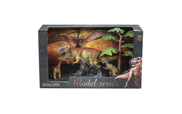 Dinosæt