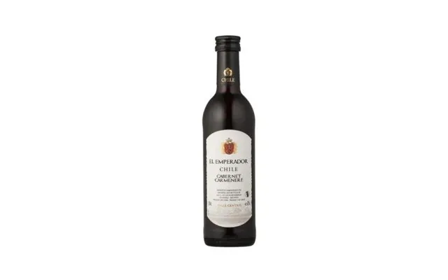 El Emperador Cabernet Carmenere 25 Cl