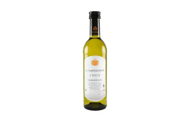 El Emperador Chardonnay 25 Cl