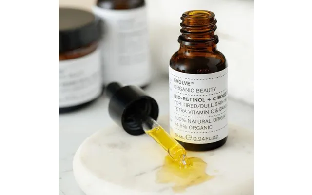 Evolve - Bio-retinol C Booster 15 Ml