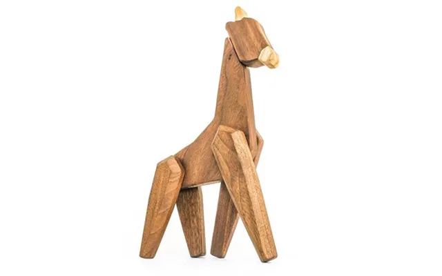 Fablewood - Giraffen