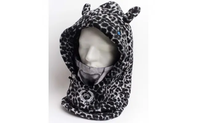 Facemaske Rk1 - Snow Leopard Camo