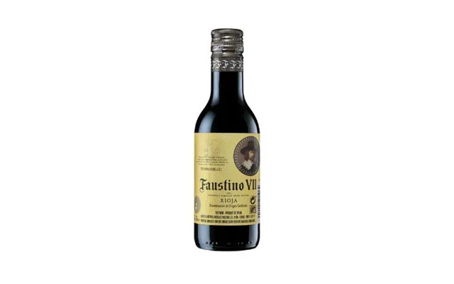 Faustino Vii Rødvin 18,7cl