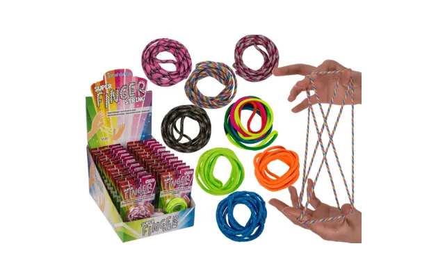 Finger String