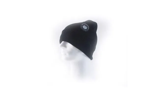 Halldor Helgason Black