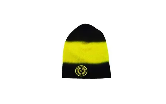 Halldor Helgason Yellow