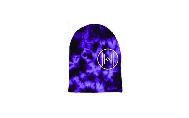 Helldor Black Purple