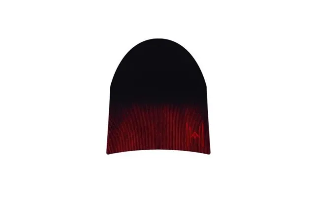 Hue - Eiki Helgason Signature Red